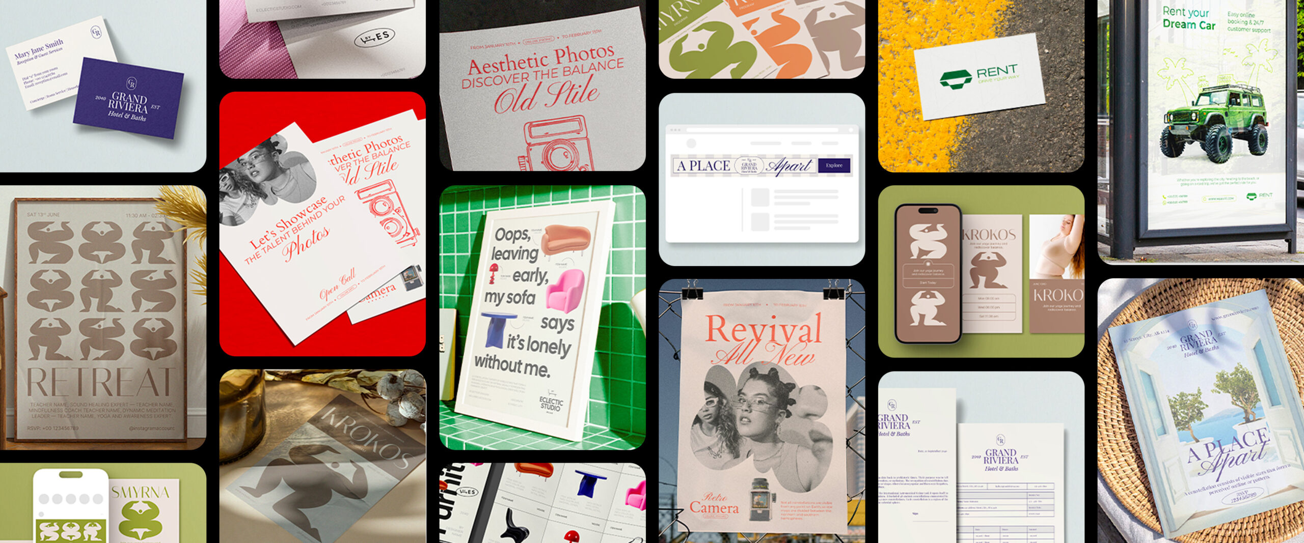 Freepik Creative Studio Banner